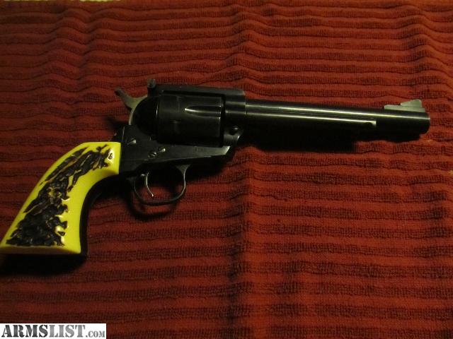 Ruger Serial Numbers Single Six